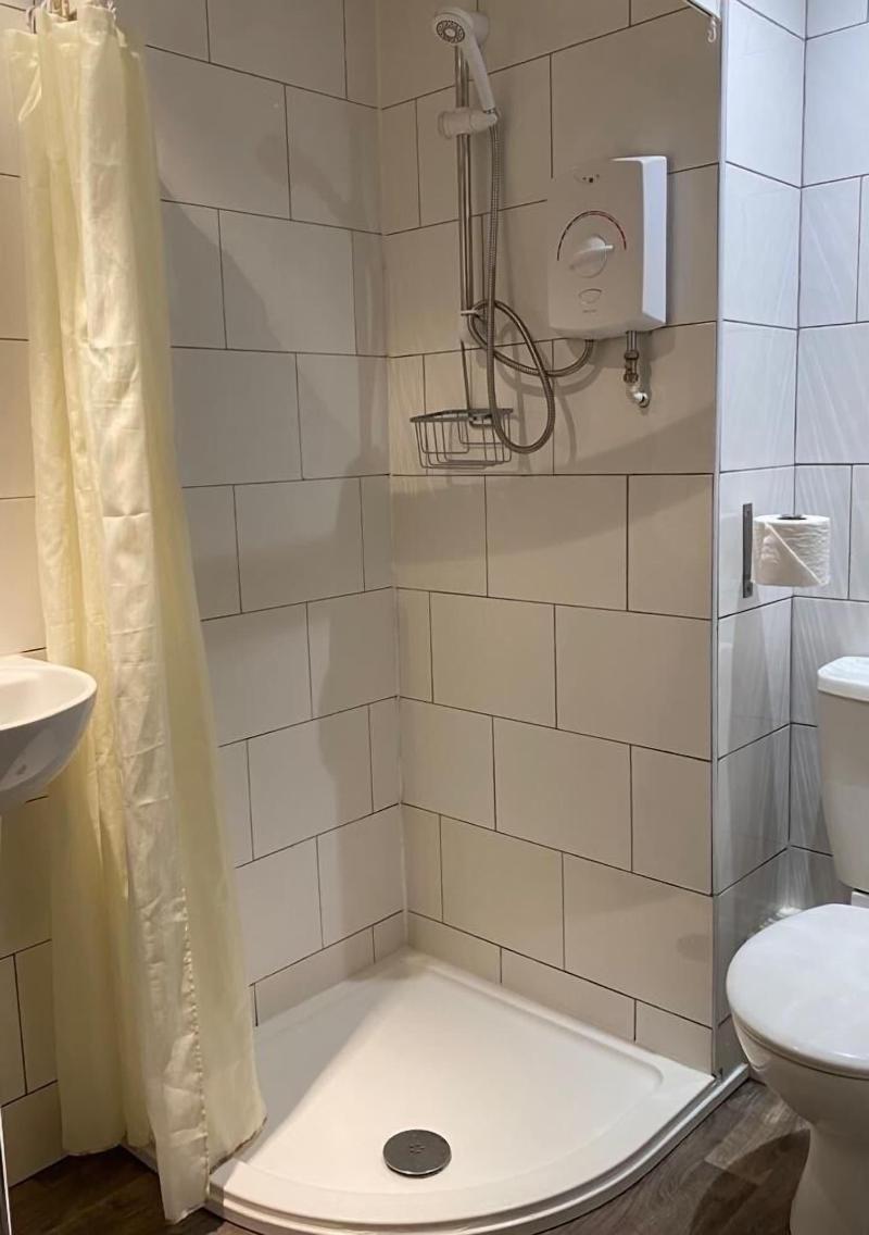 Sutton Guest House image