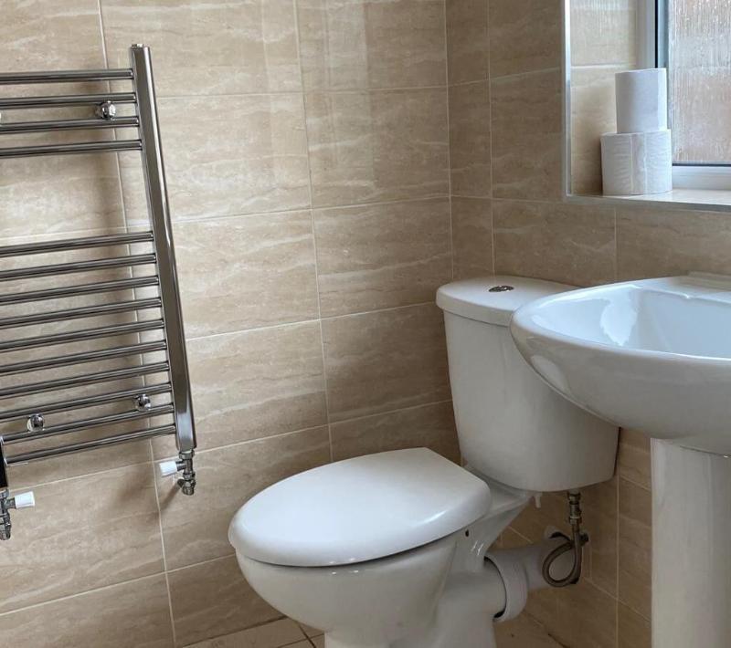 Sutton Guest House image