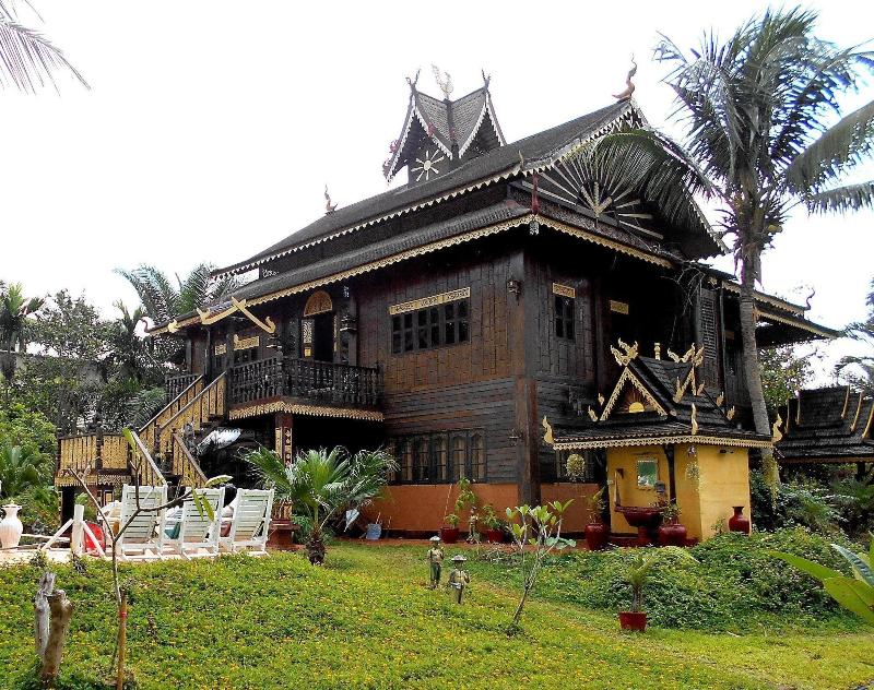 Lanna Saithong Resort image