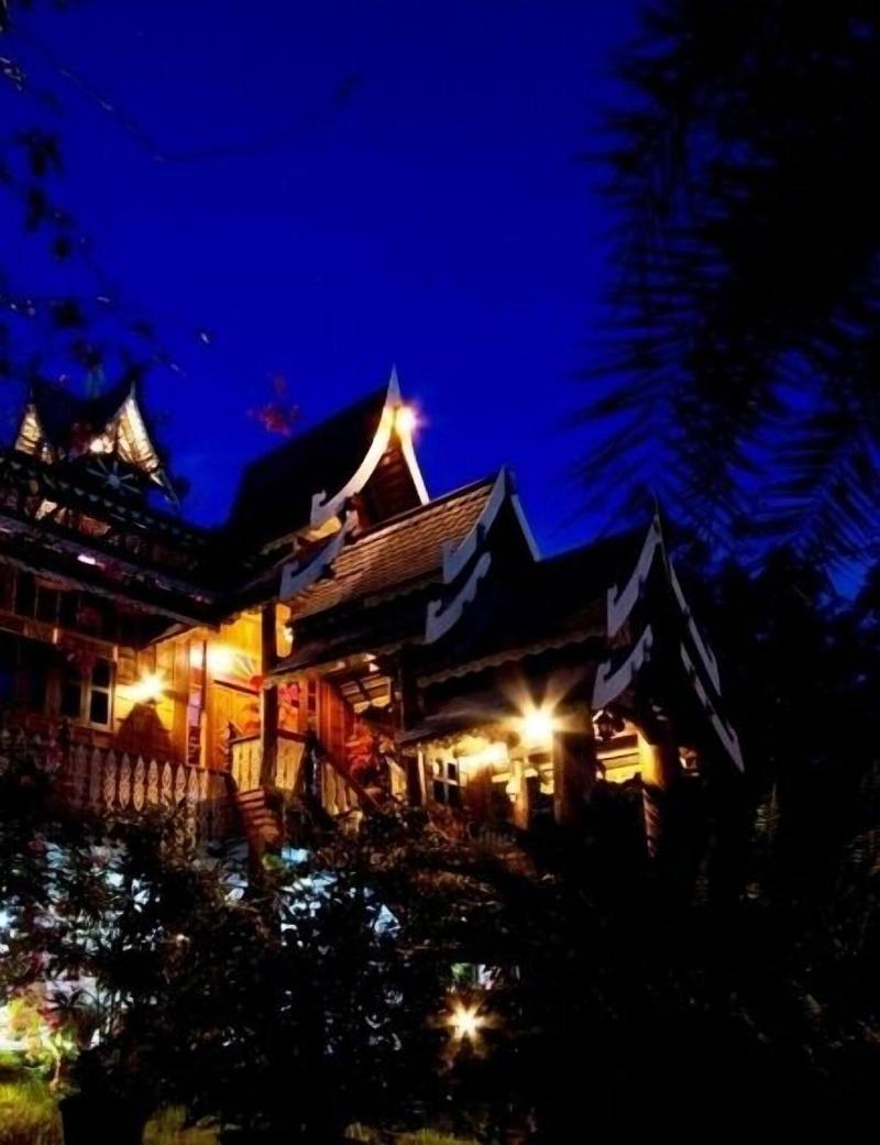 Lanna Saithong Resort image