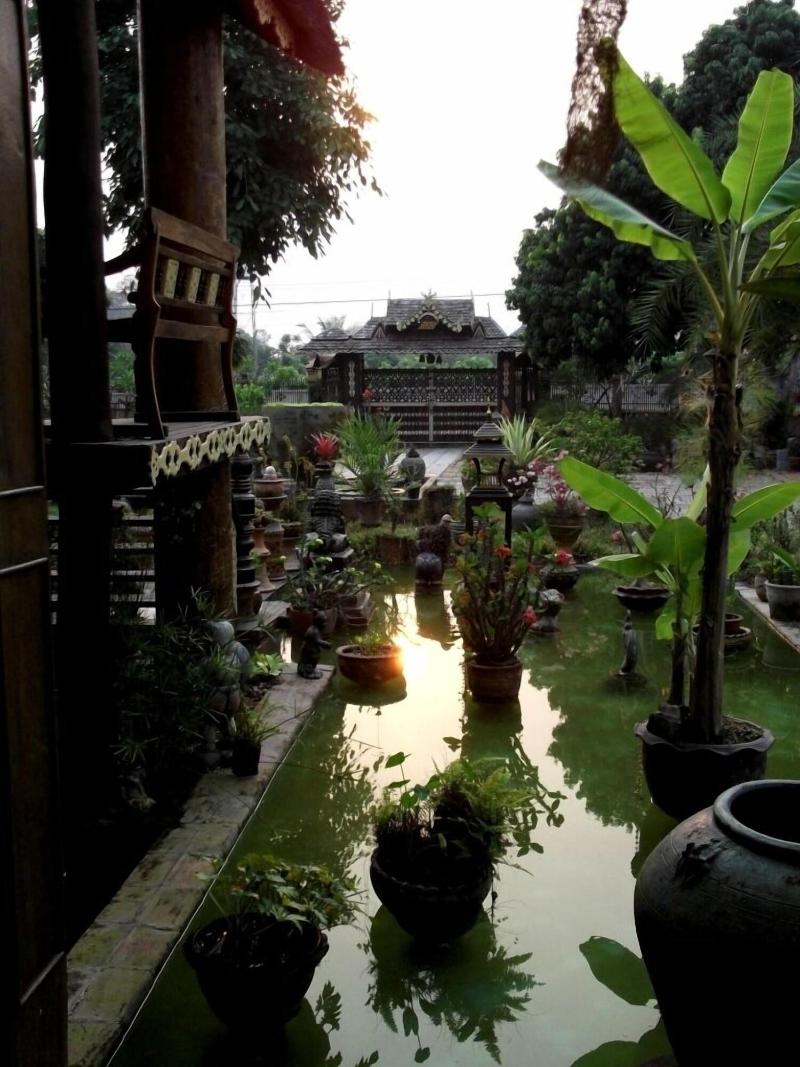 Lanna Saithong Resort image
