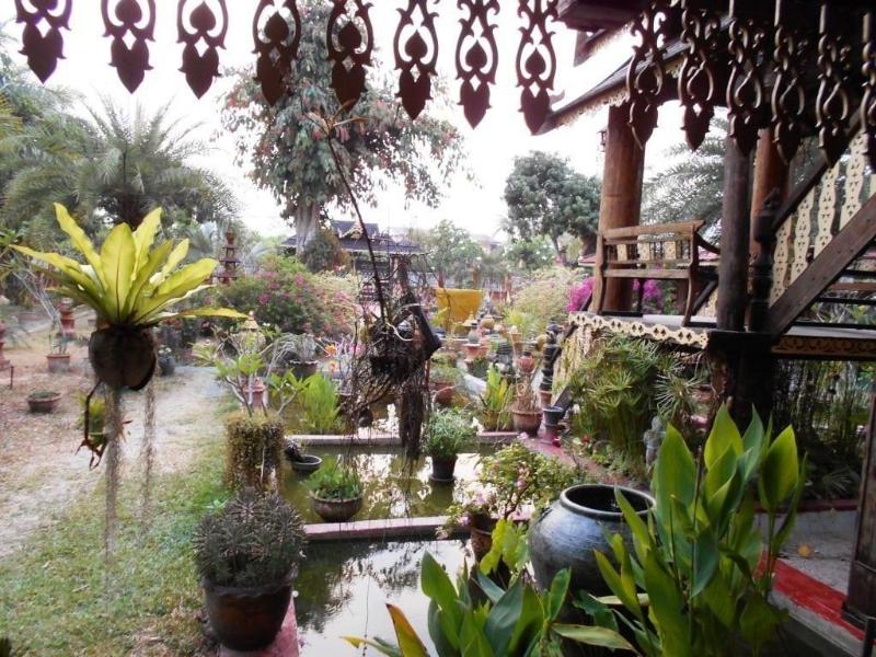 Lanna Saithong Resort image