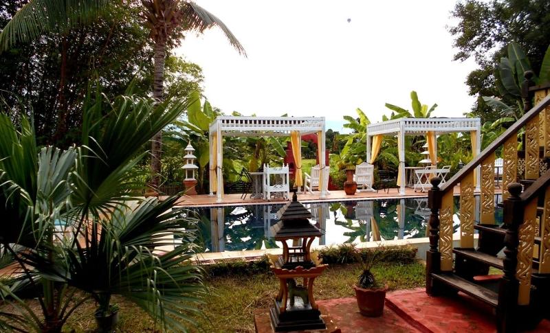 Lanna Saithong Resort image