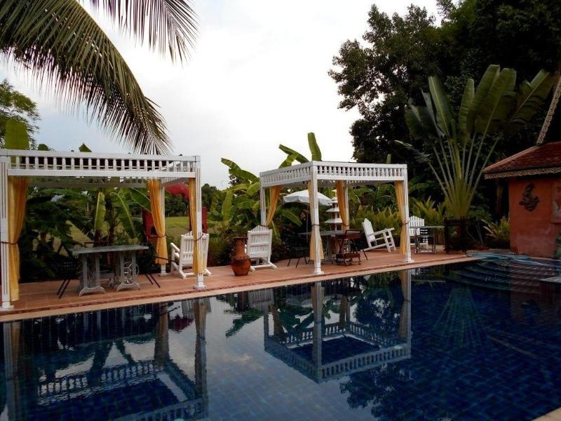 Lanna Saithong Resort image
