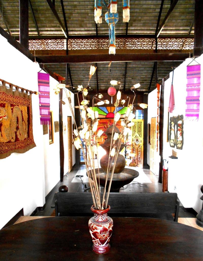 Lanna Saithong Resort image