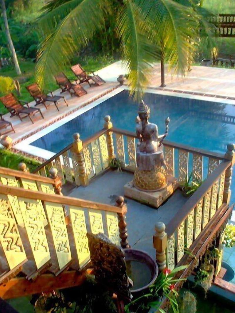 Lanna Saithong Resort image