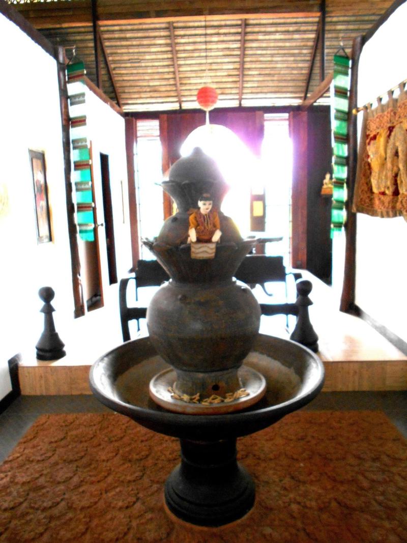 Lanna Saithong Resort image