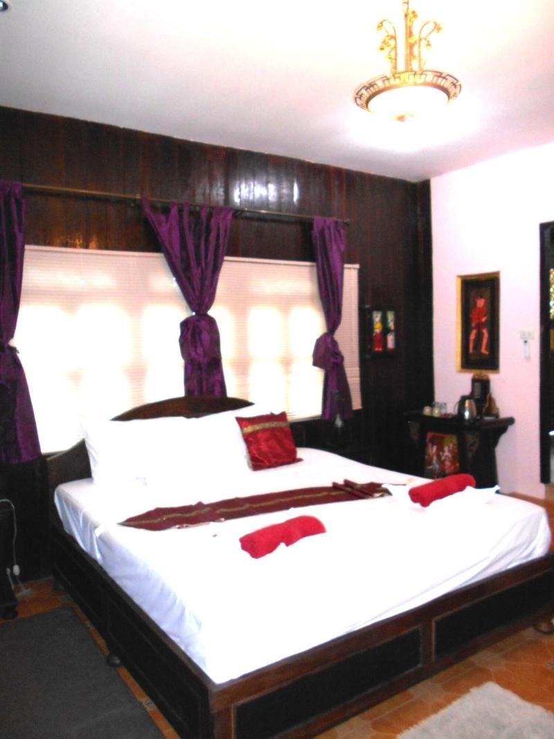 Lanna Saithong Resort image