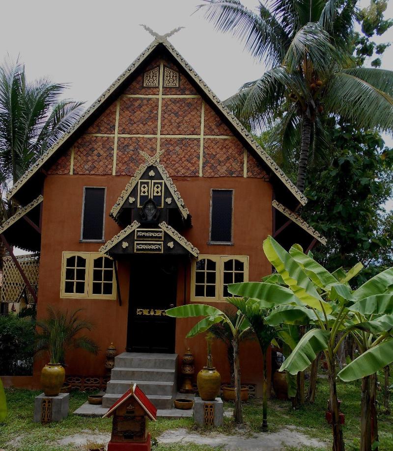 Lanna Saithong Resort image