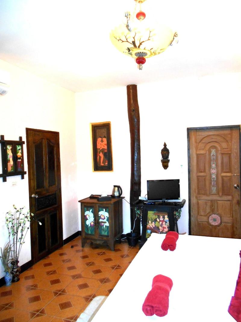 Lanna Saithong Resort image