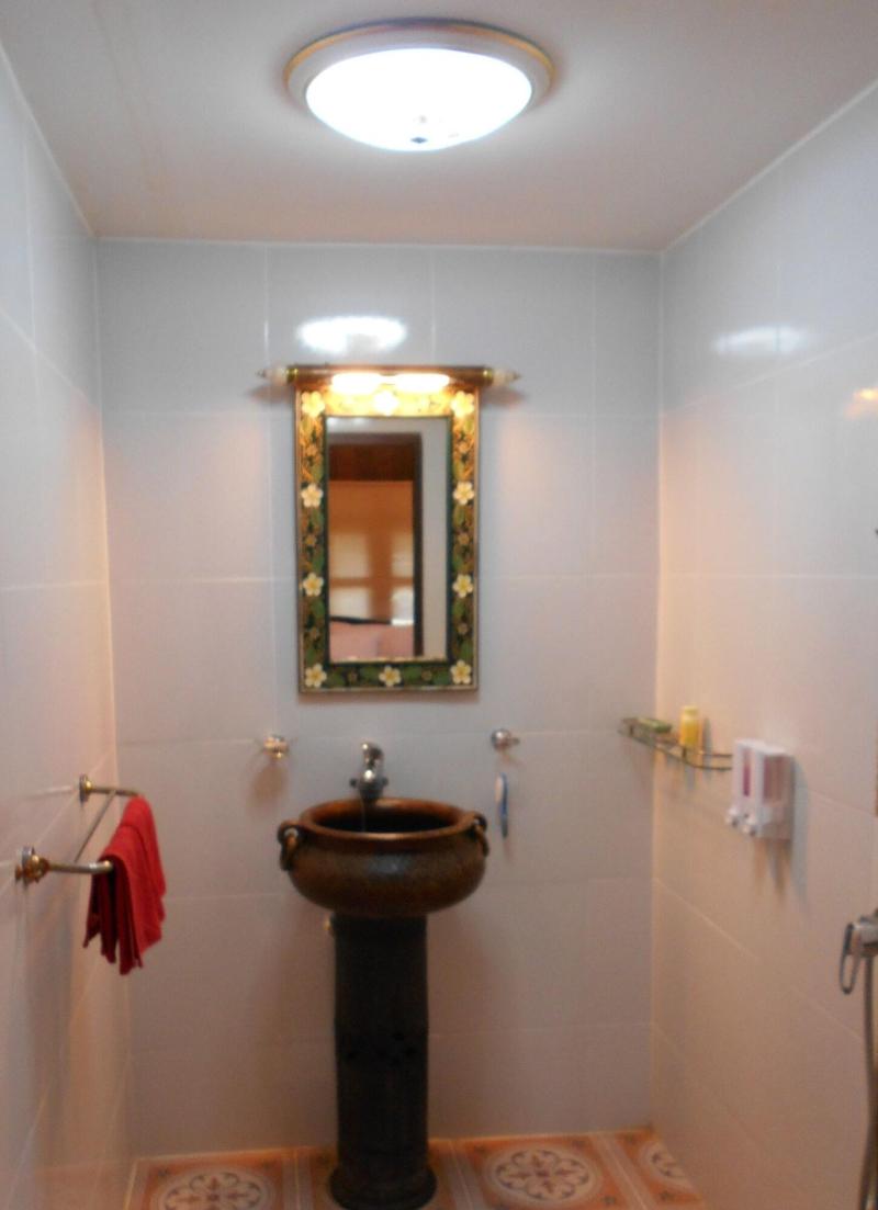 Lanna Saithong Resort image