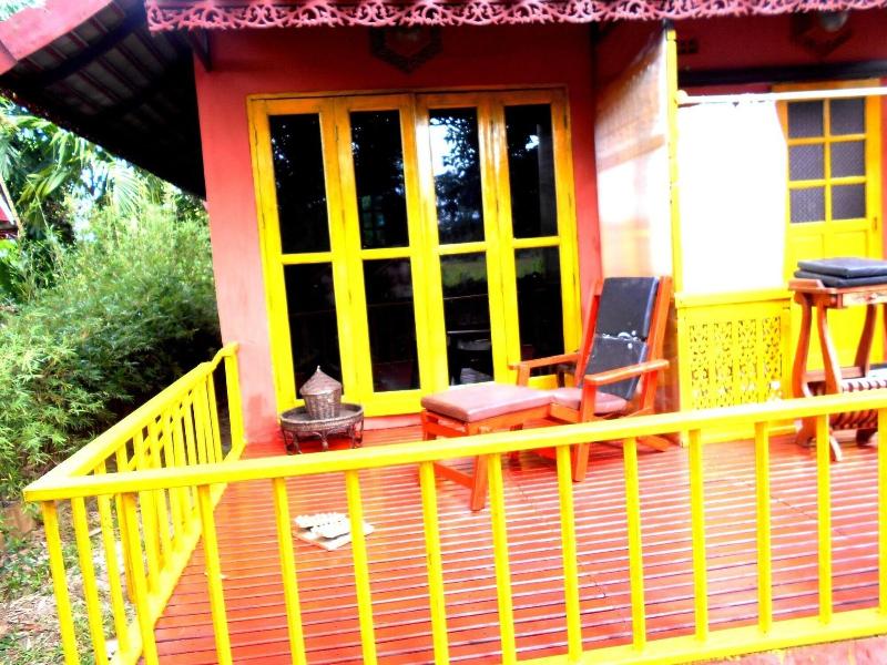Lanna Saithong Resort image