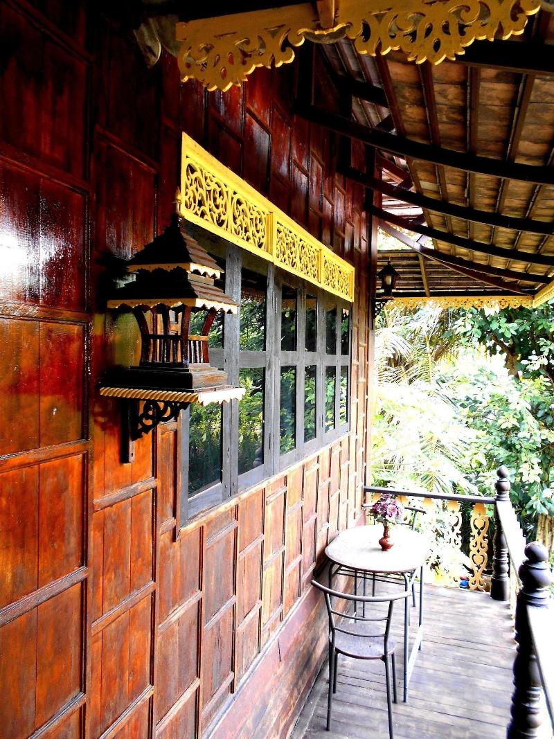 Lanna Saithong Resort image