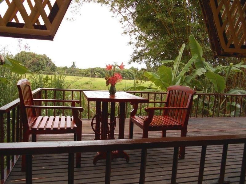 Lanna Saithong Resort image