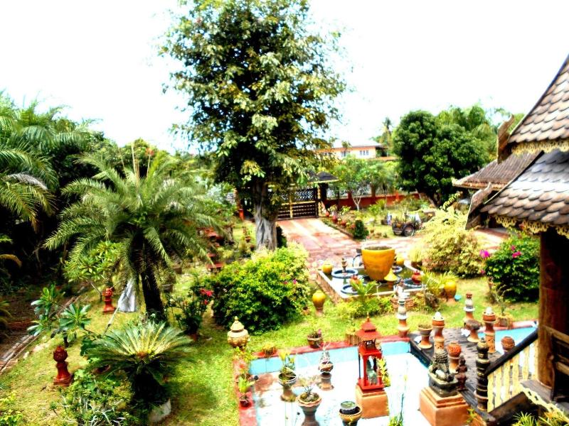 Lanna Saithong Resort image