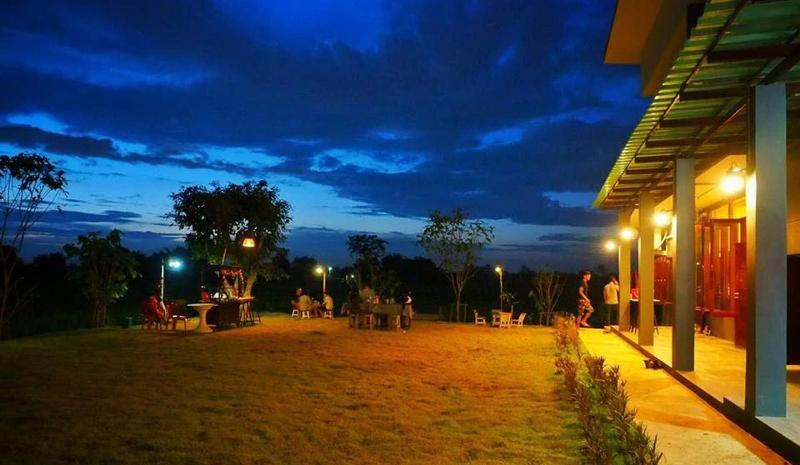 The Vacation Baanraipaina image