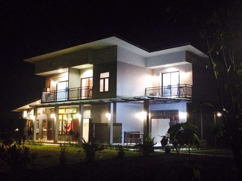 The Vacation Baanraipaina image