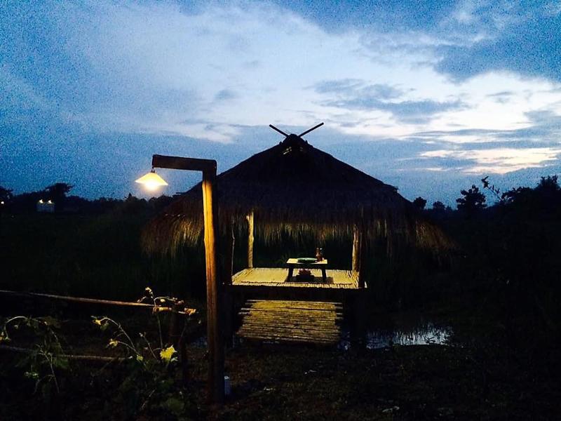 The Vacation Baanraipaina image
