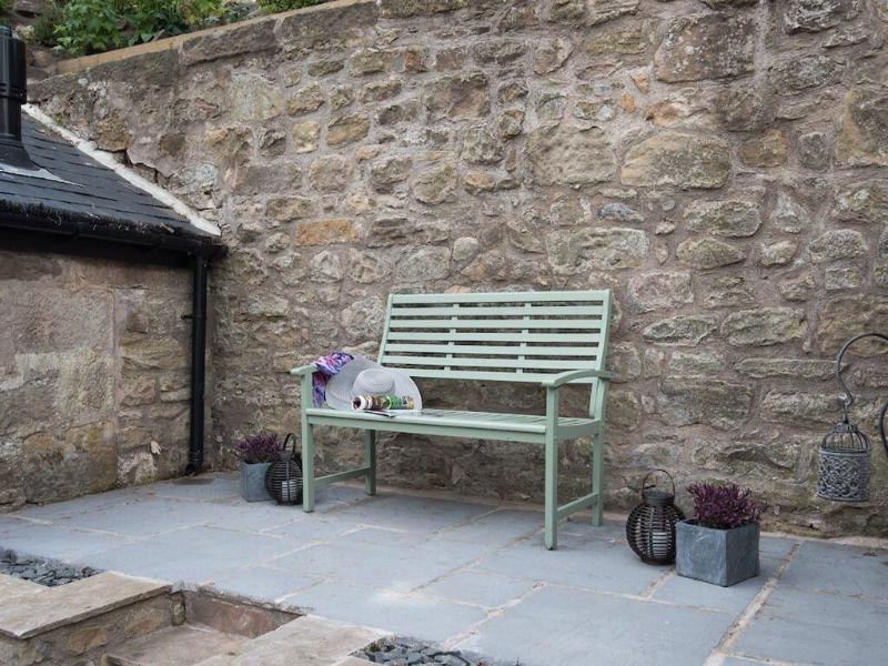 Chatton Cottage