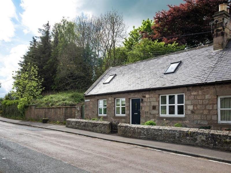 Chatton Cottage image
