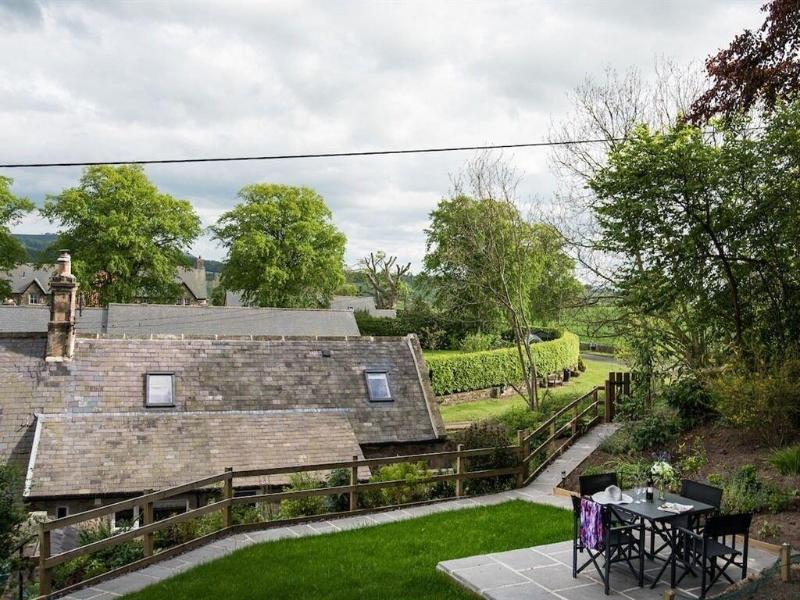 Chatton Cottage image