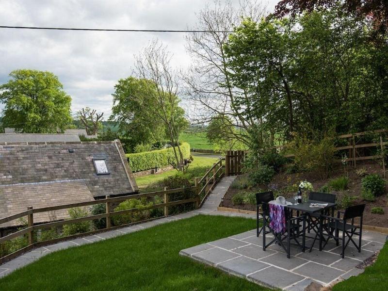 Chatton Cottage image