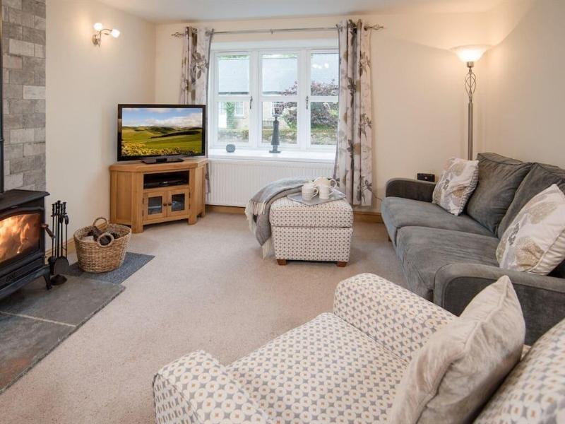 Chatton Cottage image