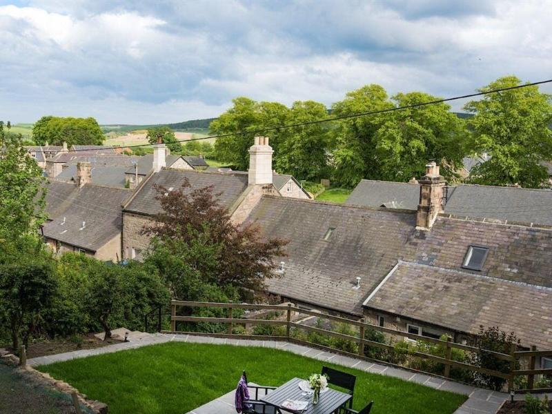 Chatton Cottage image