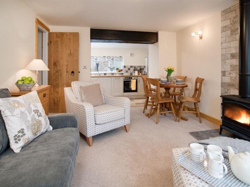 Chatton Cottage image