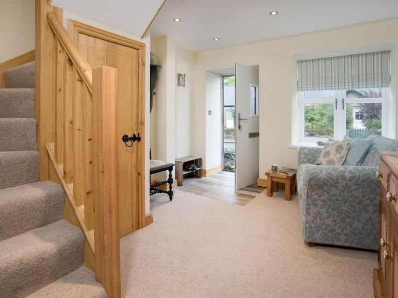 Chatton Cottage image