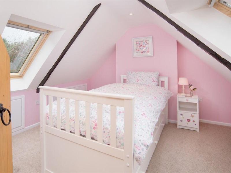 Chatton Cottage image