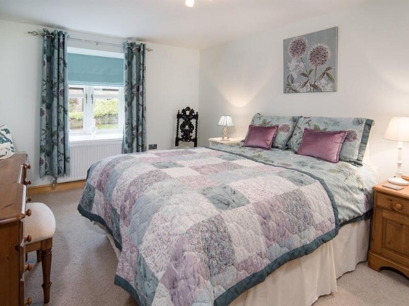 Chatton Cottage image