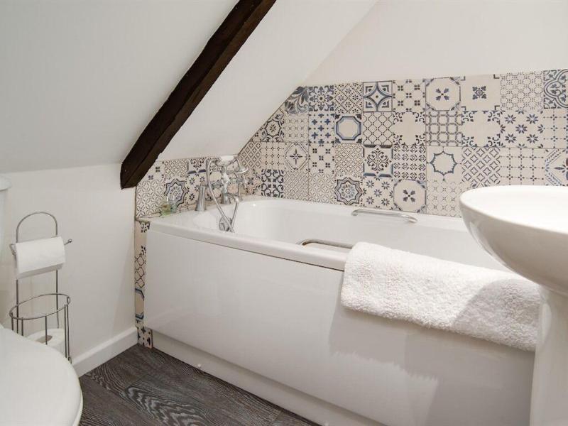 Chatton Cottage image