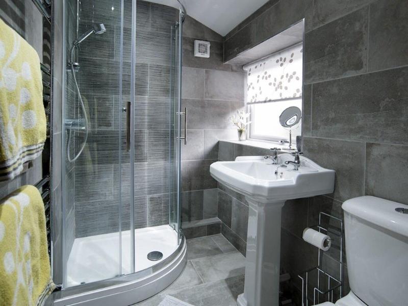 Chatton Cottage image