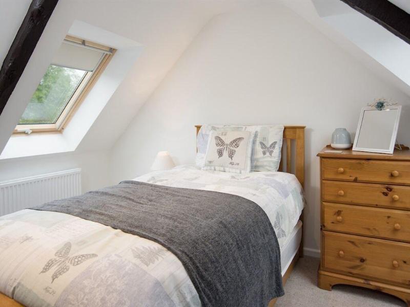 Chatton Cottage image