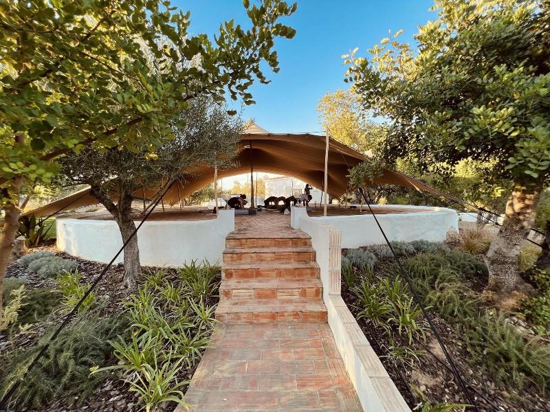 Solar Alvura Health Hotel image