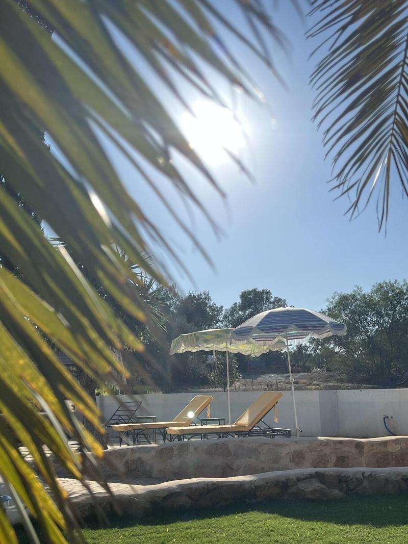 Solar Alvura Health Hotel image