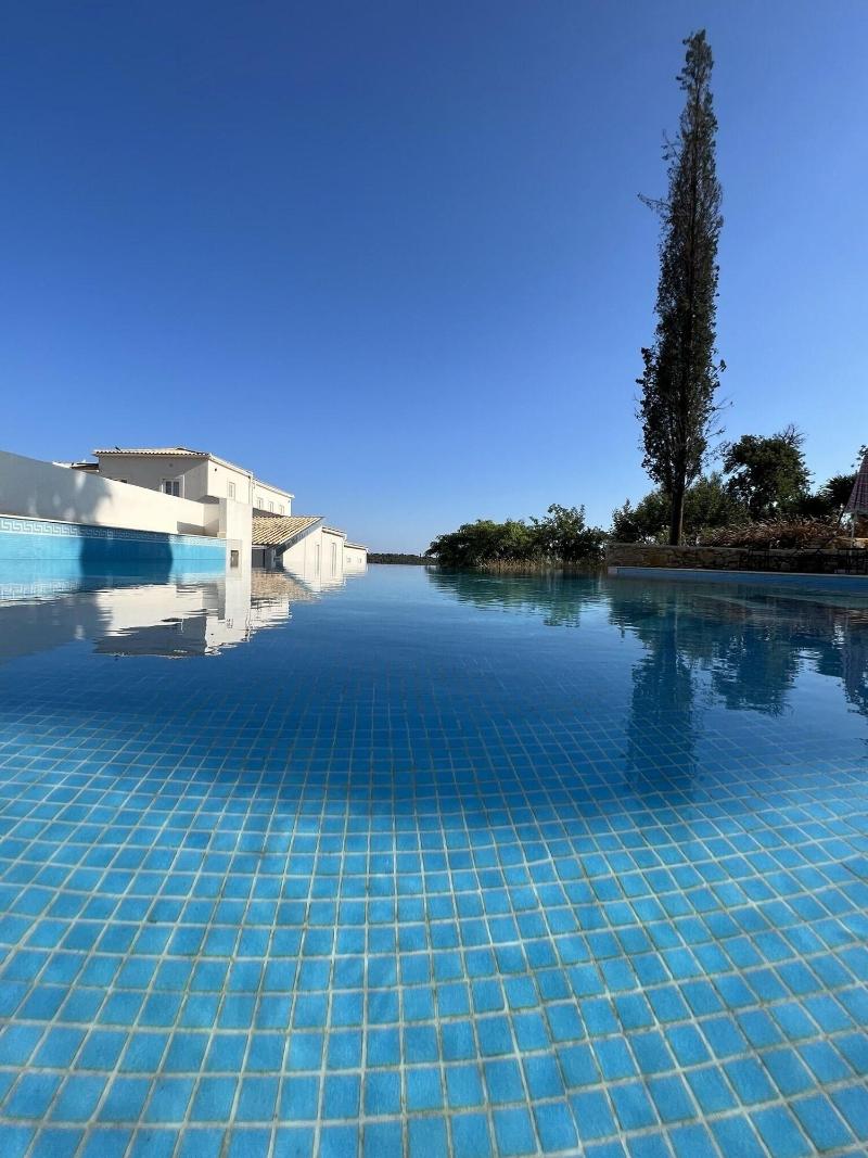 Solar Alvura Health Hotel image