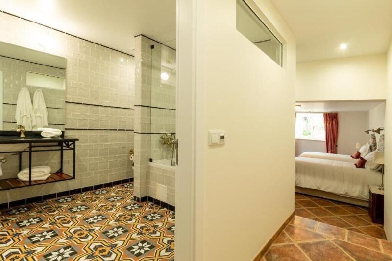 Solar Alvura Health Hotel image