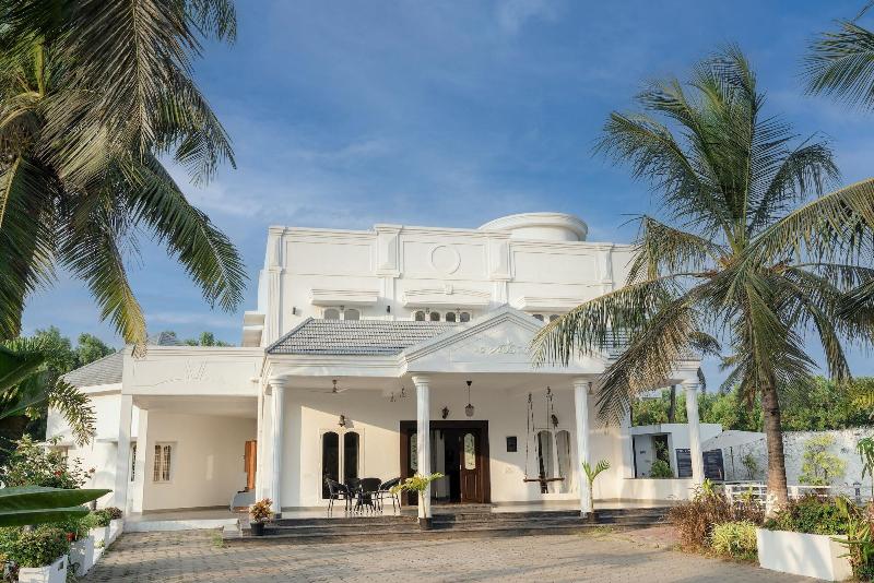 Truliv Villa Cabana image