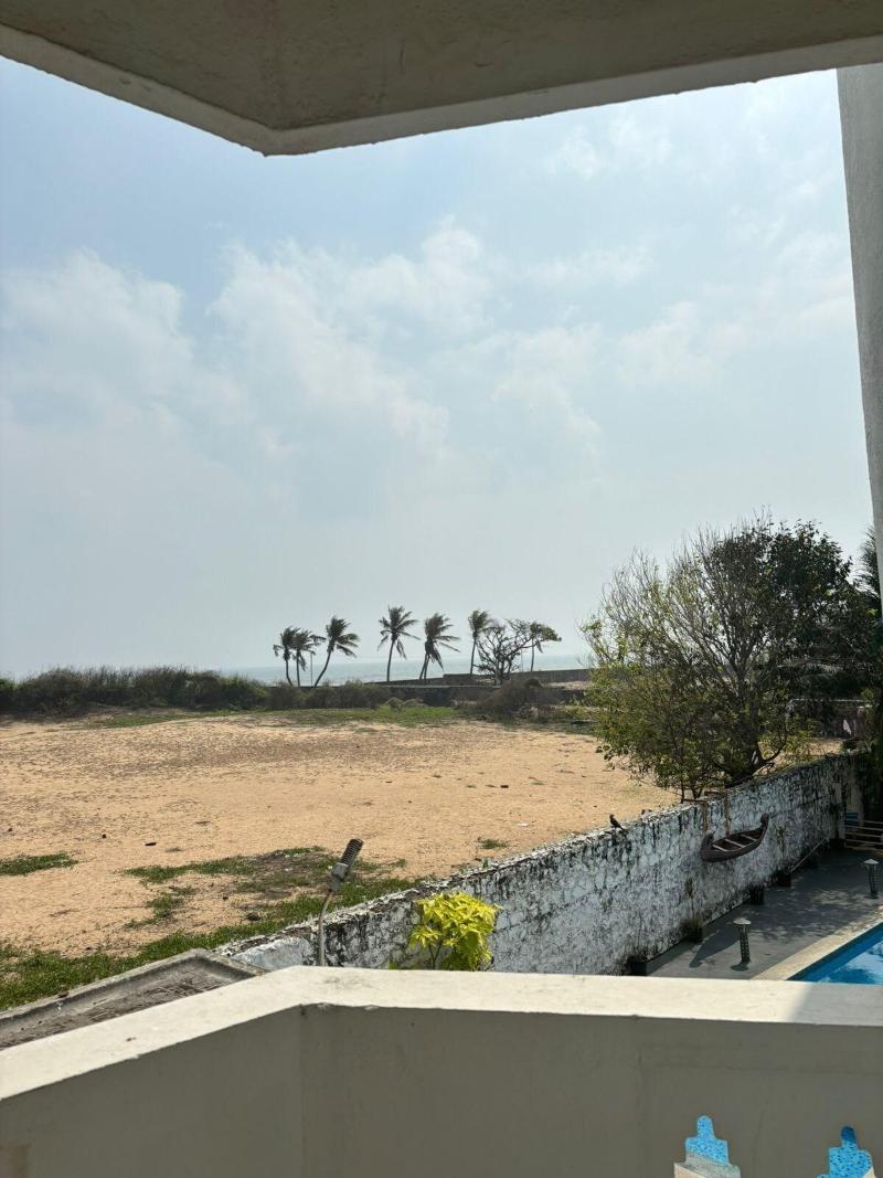 Truliv Villa Cabana image