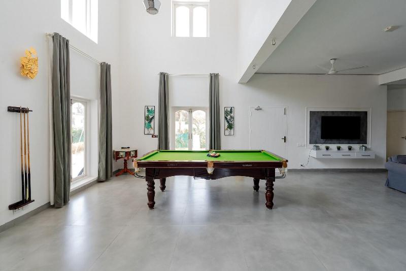 Truliv Villa Cabana image
