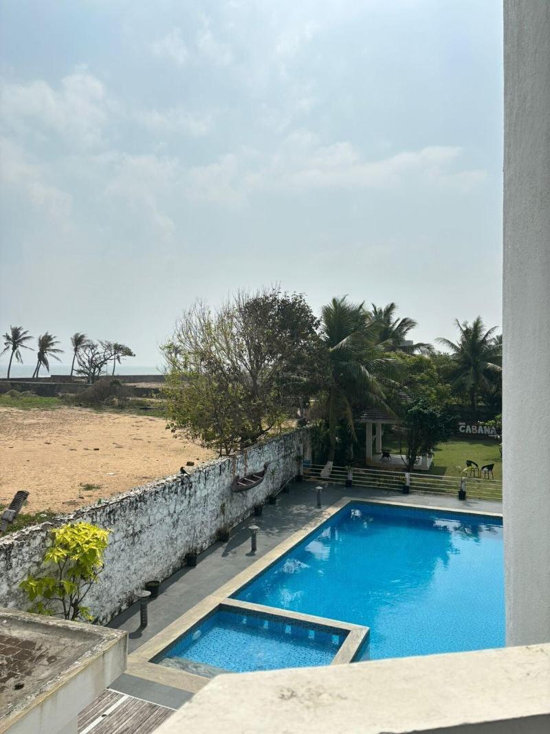 Truliv Villa Cabana image