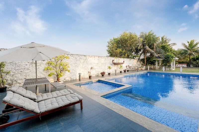 Truliv Villa Cabana image