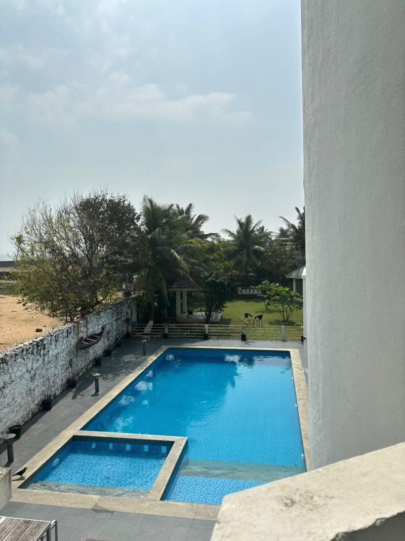 Truliv Villa Cabana image
