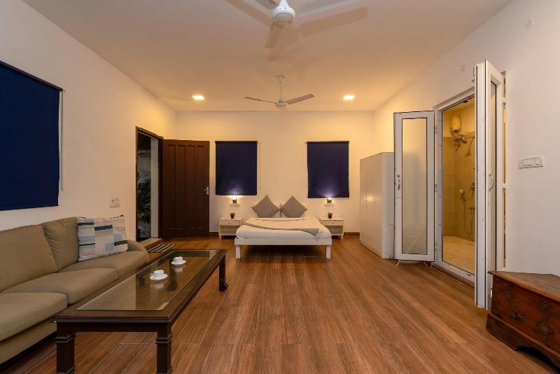 Truliv Villa Cabana image