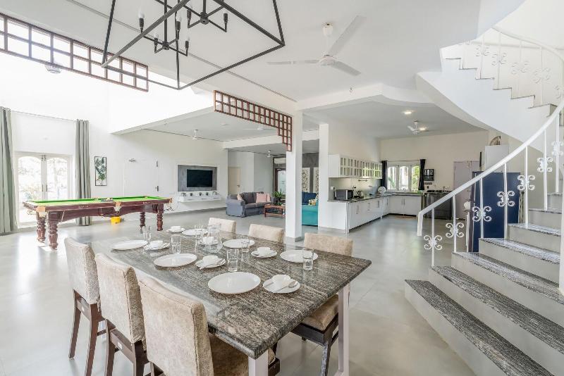 Truliv Villa Cabana image