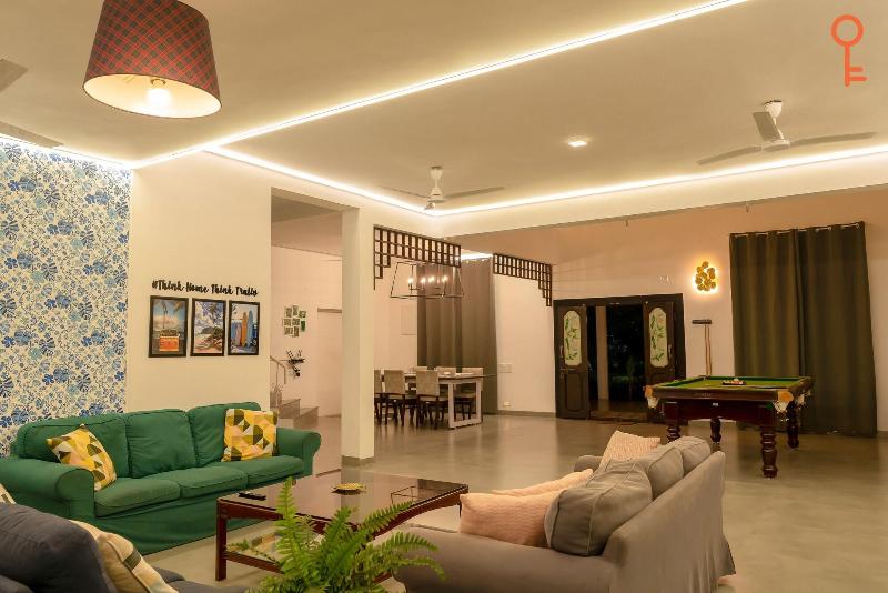 Truliv Villa Cabana image