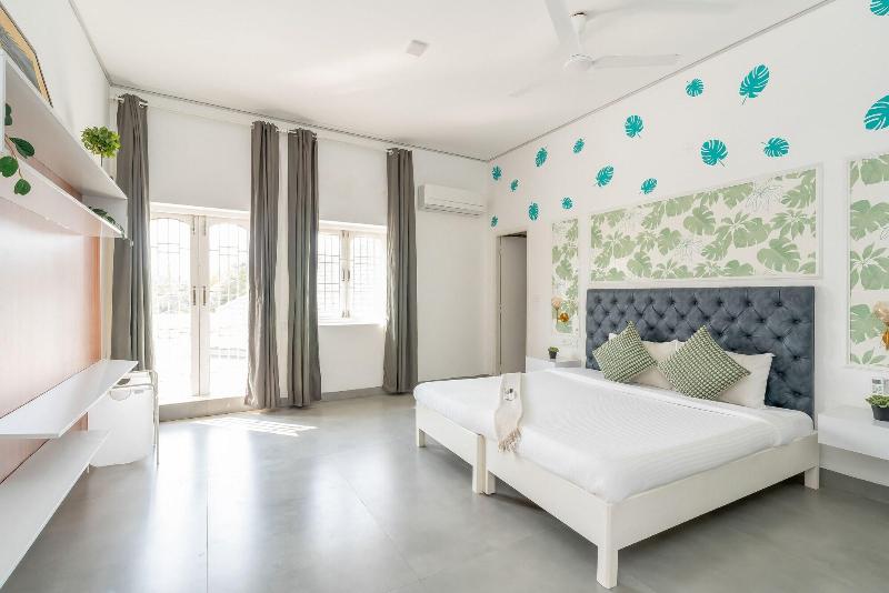 Truliv Villa Cabana image