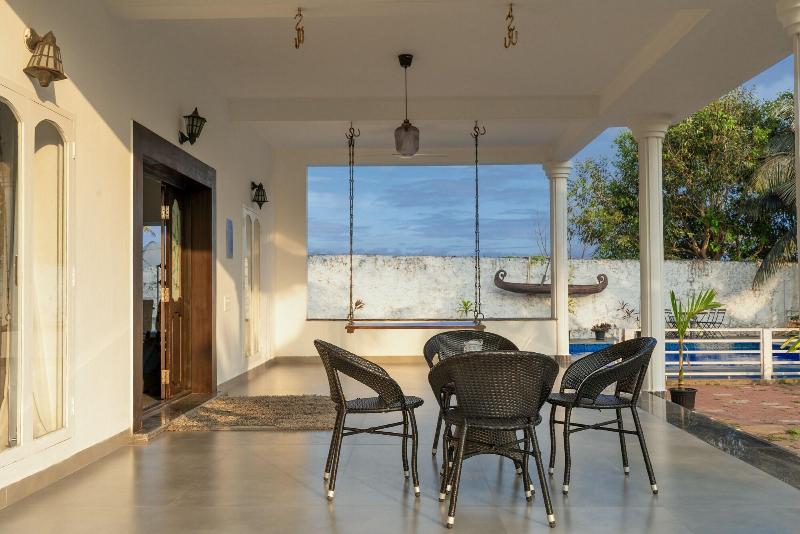 Truliv Villa Cabana image